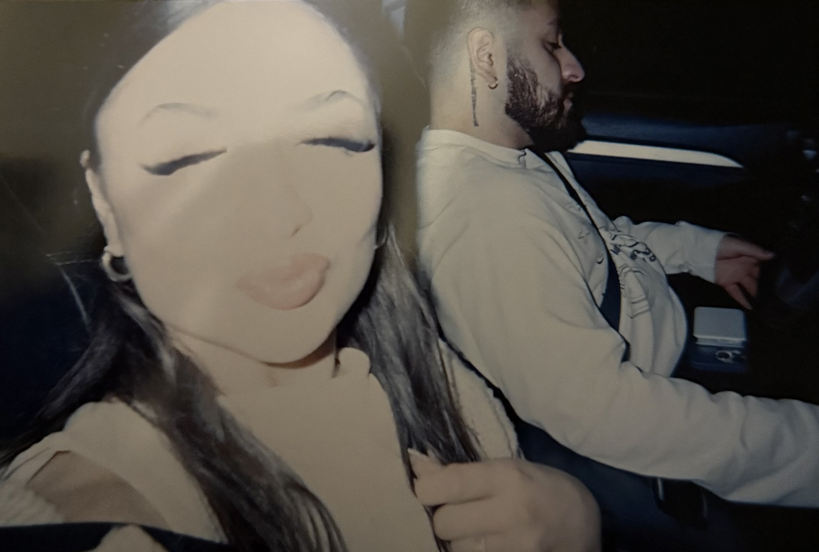 her favorite picture