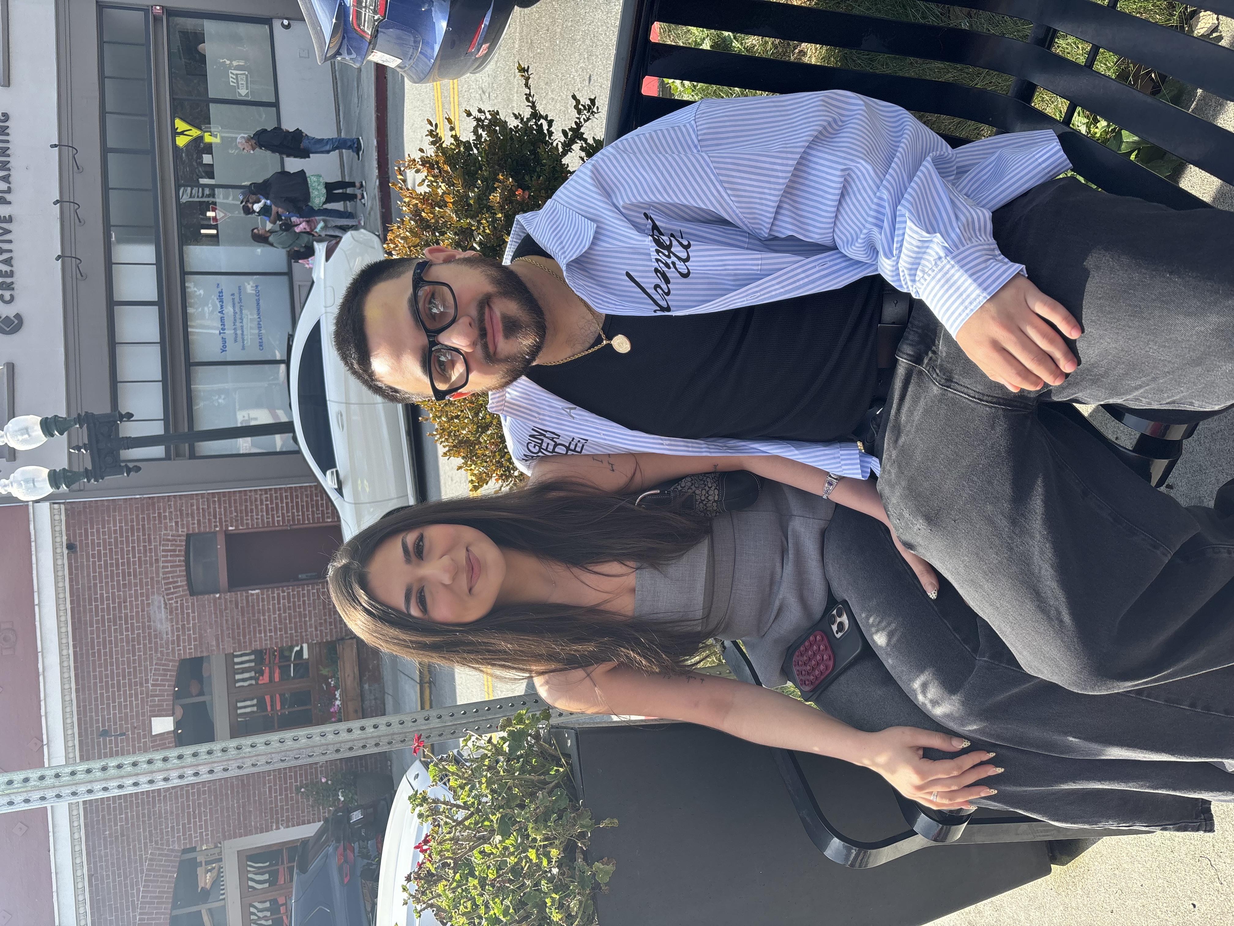 recent favorite picture